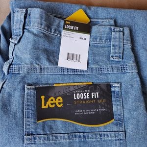 Lee Jeans